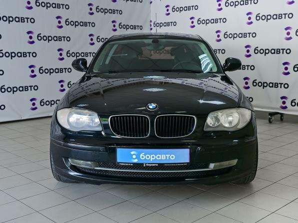 BMW 1 серии I (E81/E82/E87/E88) Рестайлинг с пробегом 2010 года, цена 780 000 рублей, 192042 км, хэтчбек, Автокод Объявления