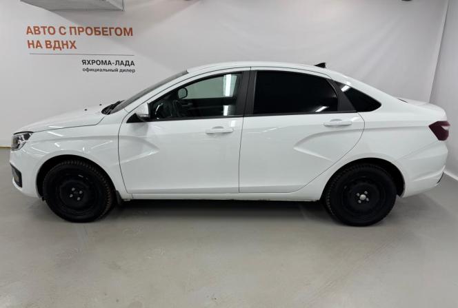 Lada (ВАЗ) Vesta I Рестайлинг (NG) с пробегом 2023 года, цена 1 183 000 рублей, 30285 км, седан, Автокод Объявления