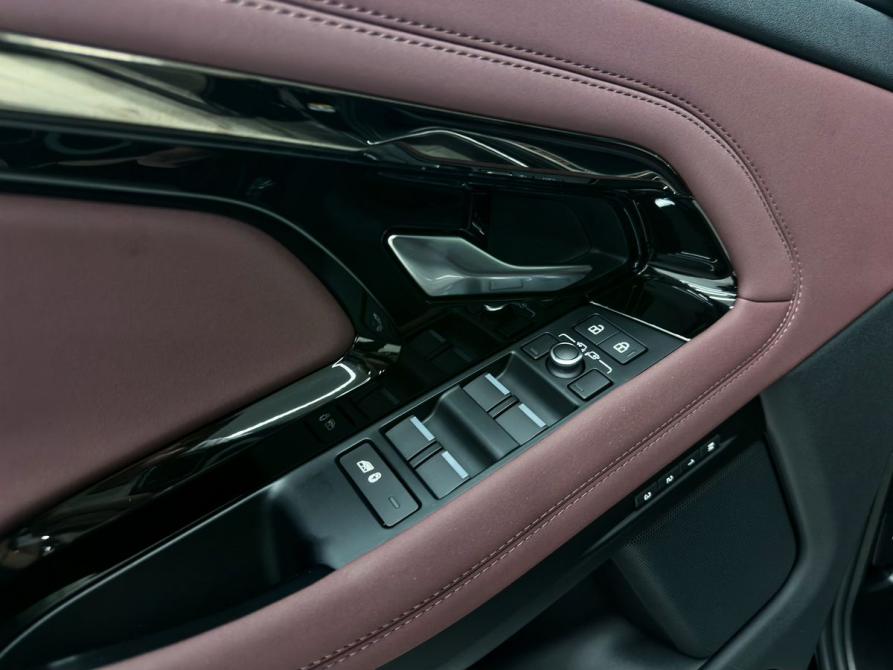 Land Rover Range Rover Evoque II Рестайлинг Уфа  - изображение 10