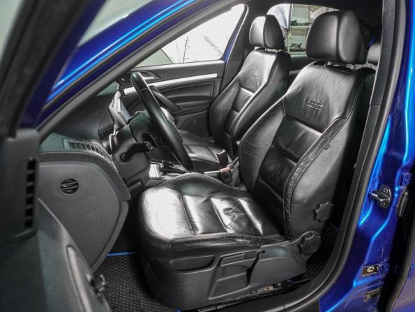 Skoda Octavia II (A5) Рестайлинг с пробегом 2009 года, цена 1 060 000 рублей, 249713 км, лифтбек, Автокод Объявления