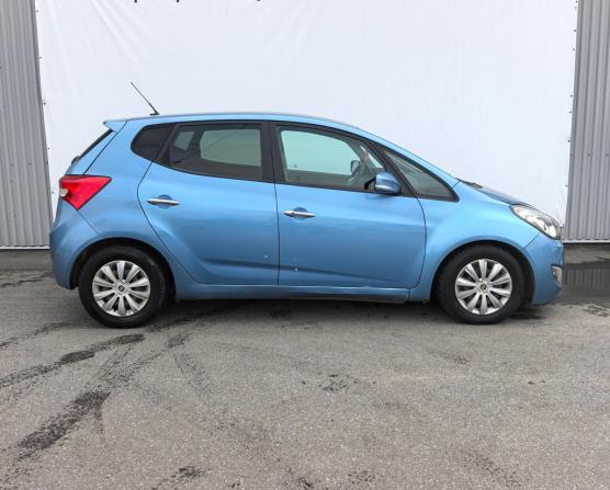 Hyundai ix20 I с пробегом 2010 года, цена 670 000 рублей, 207000 км, хэтчбек, Автокод Объявления