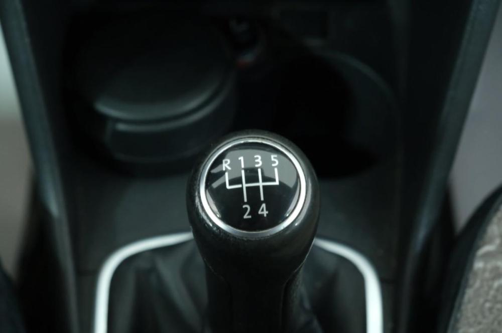 Volkswagen Polo V Омск  - изображение 17