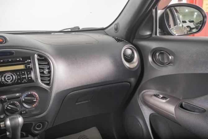 Nissan Juke I с пробегом 2012 года, цена 1 139 000 рублей, 180000 км, внедорожник, Автокод Объявления