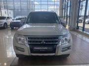 Mitsubishi Pajero IV Рестайлинг 2 Саратов  - изображение 31