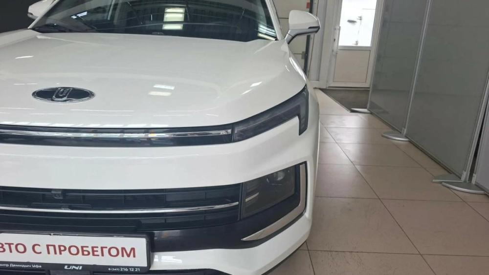 Москвич 3 Уфа  - изображение 4