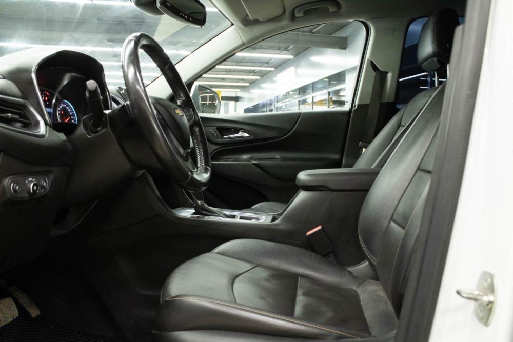 Chevrolet Equinox III Уфа  - изображение 10