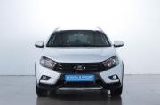 Lada (ВАЗ) Vesta I Рестайлинг (NG) Челябинск  - изображение 23