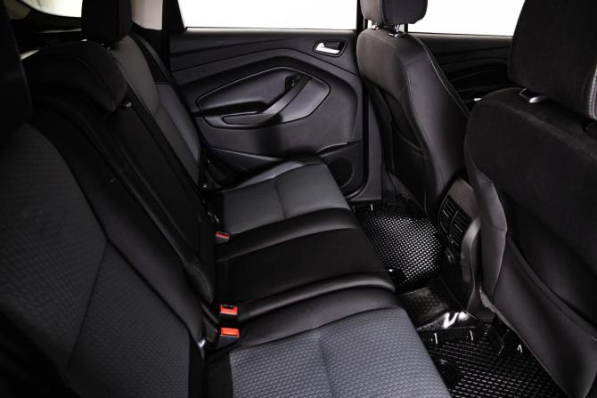 Ford Escape III Рестайлинг с пробегом 2016 года, цена 1 479 000 рублей, 144500 км, внедорожник, Автокод Объявления