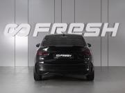 Chevrolet Monza II Рестайлинг Минеральные Воды  - изображение 21