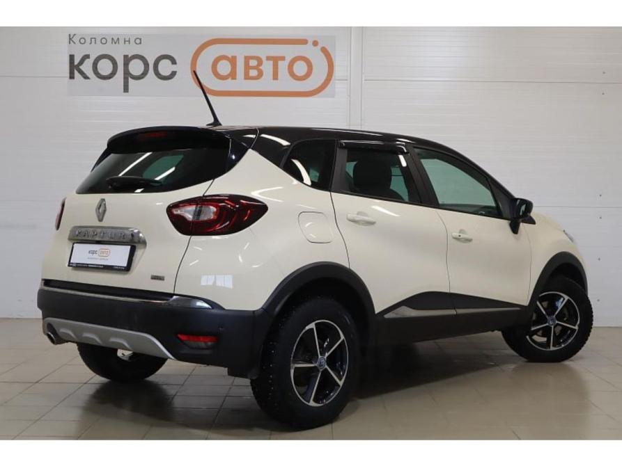 Renault Kaptur I Рестайлинг Коломна  - изображение 3