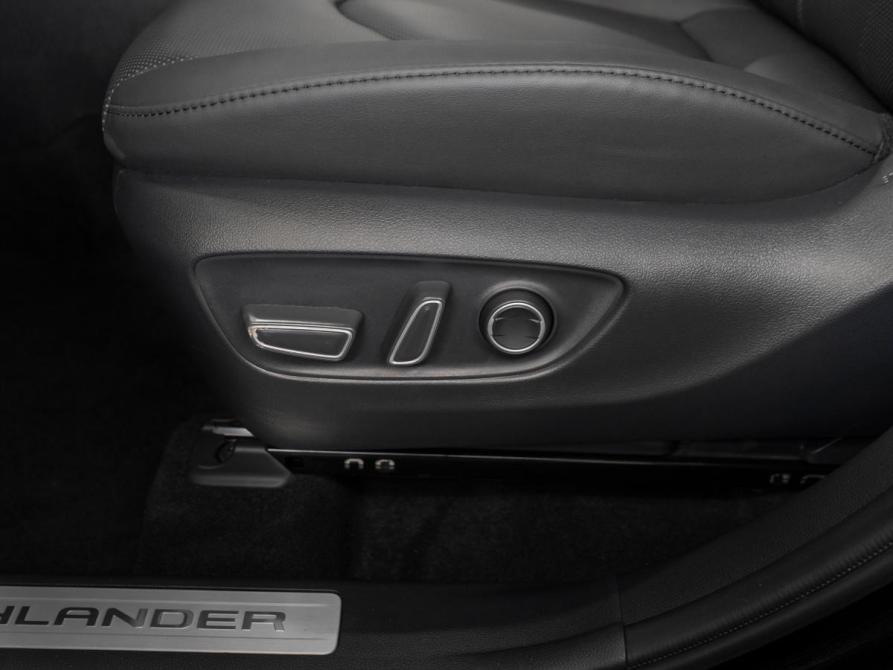 Toyota Highlander IV (XU70) Москва  - изображение 19