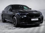 BMW X6 M III (F96) Москва  - изображение 29