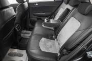 Kia Sportage IV Рестайлинг Барнаул  - изображение 52