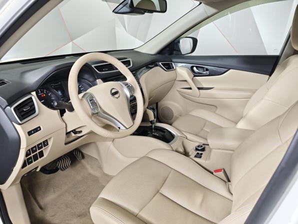Nissan X-Trail III с пробегом 2017 года, цена 1 829 000 рублей, 140052 км, внедорожник, Автокод Объявления