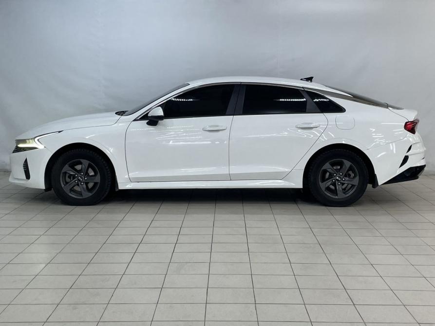 Kia K5 III Воронеж  - изображение 9