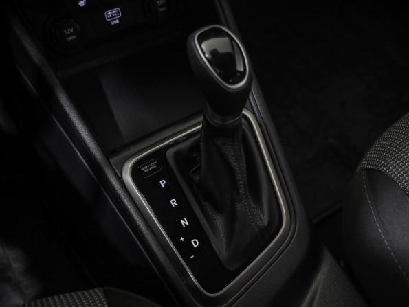Hyundai Solaris II с пробегом 2019 года, цена 1 239 000 рублей, 95774 км, седан, Автокод Объявления