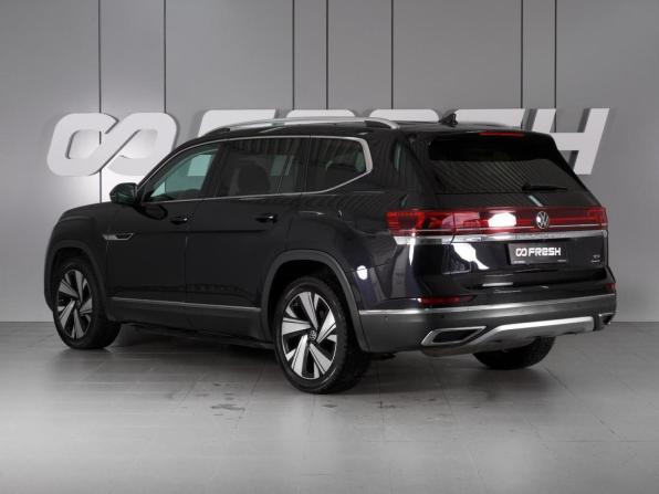 Volkswagen Teramont I Рестайлинг (China Market) с пробегом 2022 года, цена 5 349 000 рублей, 37741 км, внедорожник, Автокод Объявления