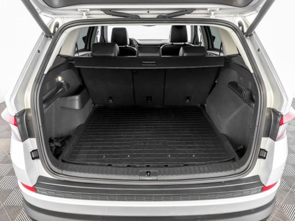 Skoda Kodiaq I с пробегом 2019 года, цена 2 335 000 рублей, 142319 км, внедорожник, Автокод Объявления
