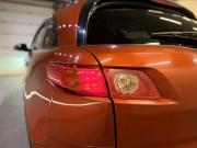 Infiniti FX I (S50) Рестайлинг Новосибирск  - изображение 40