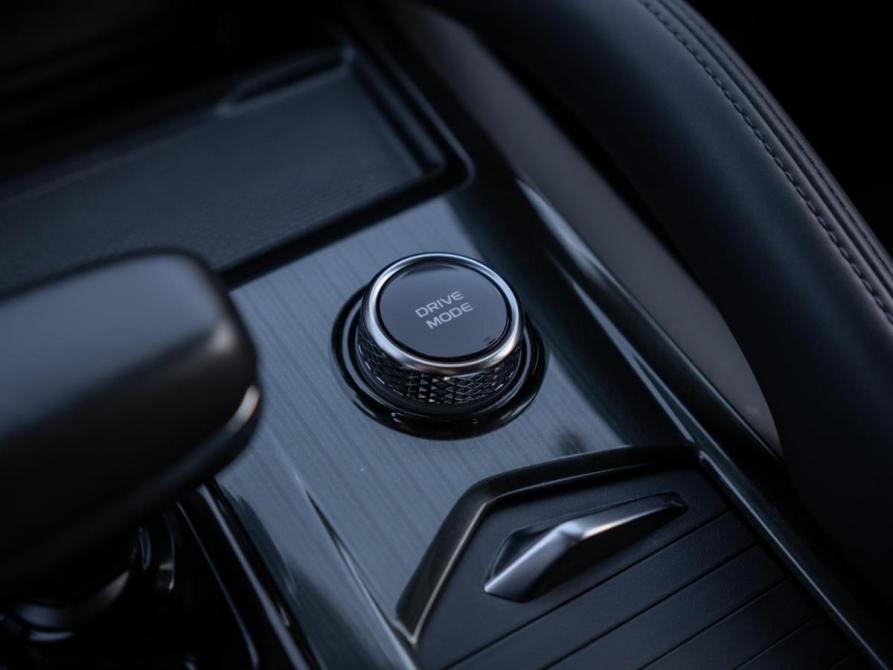 Geely Monjaro I Сочи  - изображение 25