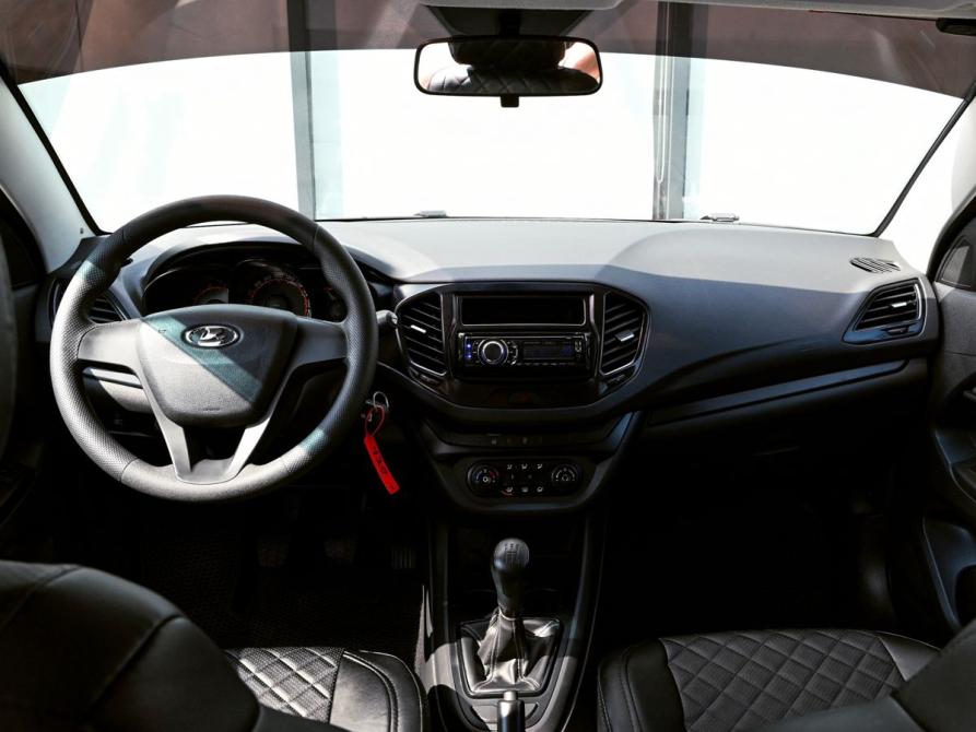 Lada (ВАЗ) Vesta I Екатеринбург  - изображение 16