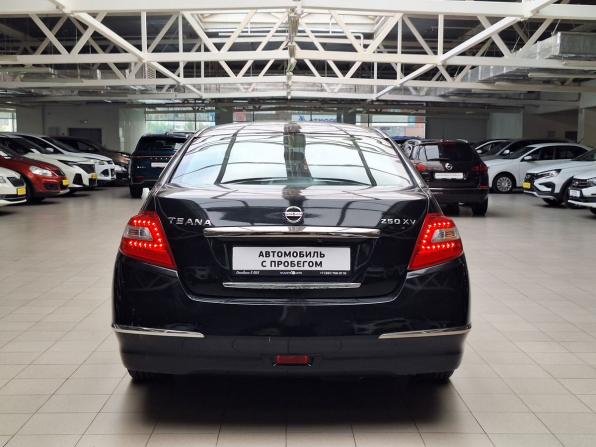 Nissan Teana II (J32) с пробегом 2008 года, цена 730 000 рублей, 238355 км, седан, Автокод Объявления