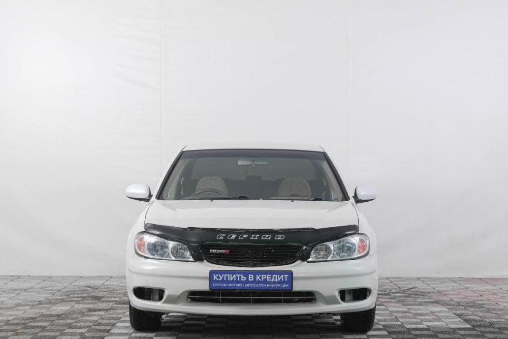 Nissan Cefiro III (A33) Кемерово  - изображение 2