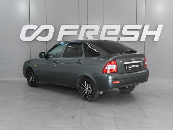 Lada (ВАЗ) Priora I с пробегом 2010 года, цена 399 000 рублей, 185380 км, хэтчбек, Автокод Объявления