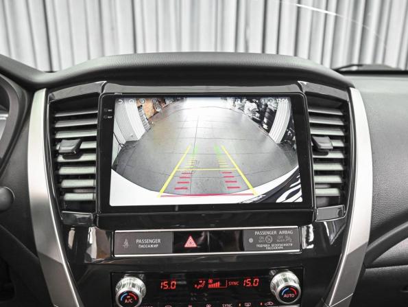 Mitsubishi Pajero Sport III Рестайлинг с пробегом 2021 года, цена 3 450 111 рублей, 60229 км, внедорожник, Автокод Объявления