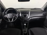 Hyundai Solaris I Рестайлинг Москва  - изображение 31