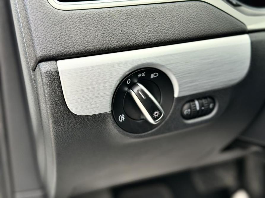 Volkswagen Jetta VI Рестайлинг Тула  - изображение 8