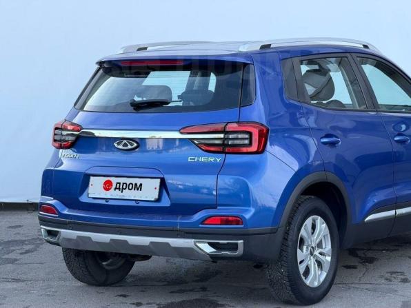 Chery Tiggo 4 I Рестайлинг с пробегом 2020 года, цена 1 290 000 рублей, 61020 км, внедорожник, Автокод Объявления