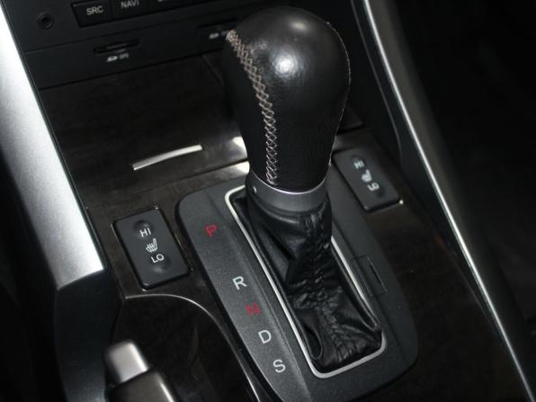 Honda Accord VIII Рестайлинг с пробегом 2012 года, цена 1 499 900 рублей, 147682 км, седан, Автокод Объявления