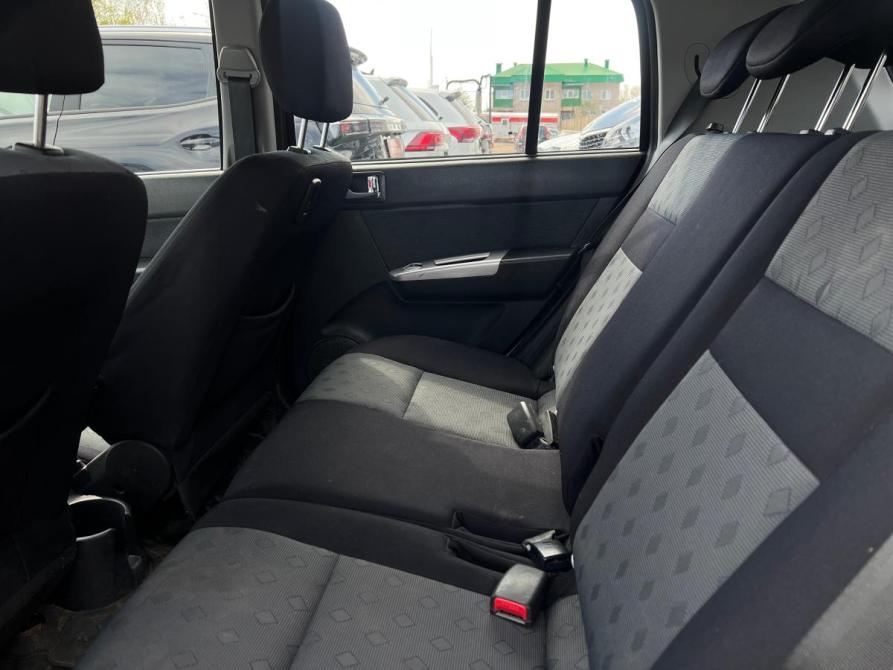 Hyundai Getz I Рестайлинг Альметьевск  - изображение 16