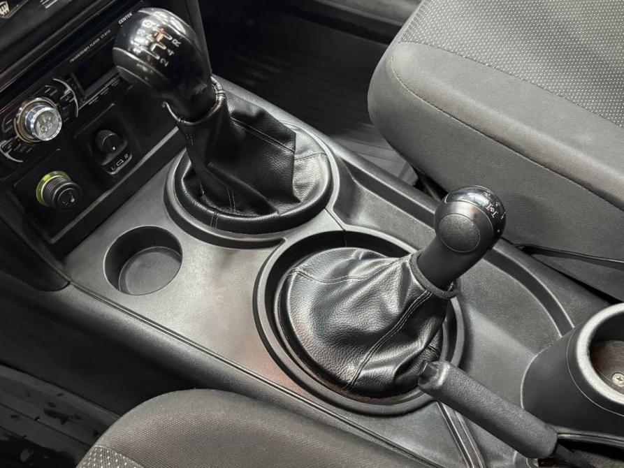 Chevrolet Niva I Рестайлинг Ростов-на-Дону  - изображение 14