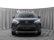 Toyota RAV4 V (XA50) Москва  - изображение 32