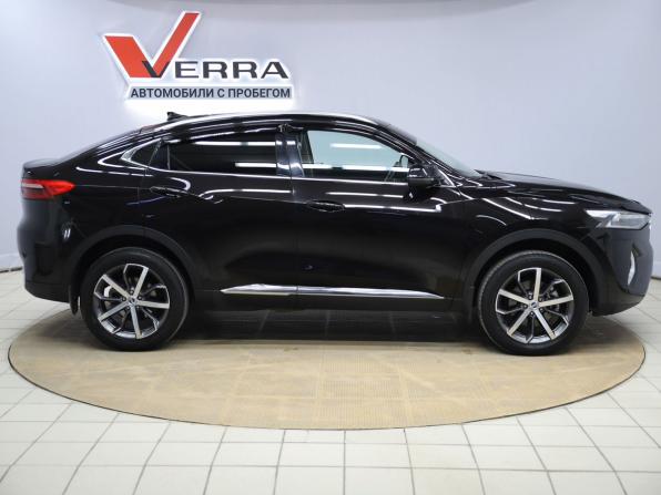 Haval F7x I с пробегом 2020 года, цена 1 910 000 рублей, 82702 км, внедорожник, Автокод Объявления