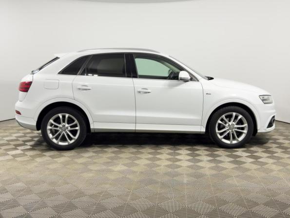 Audi Q3 I (8U) с пробегом 2013 года, цена 1 358 900 рублей, 158682 км, внедорожник, Автокод Объявления