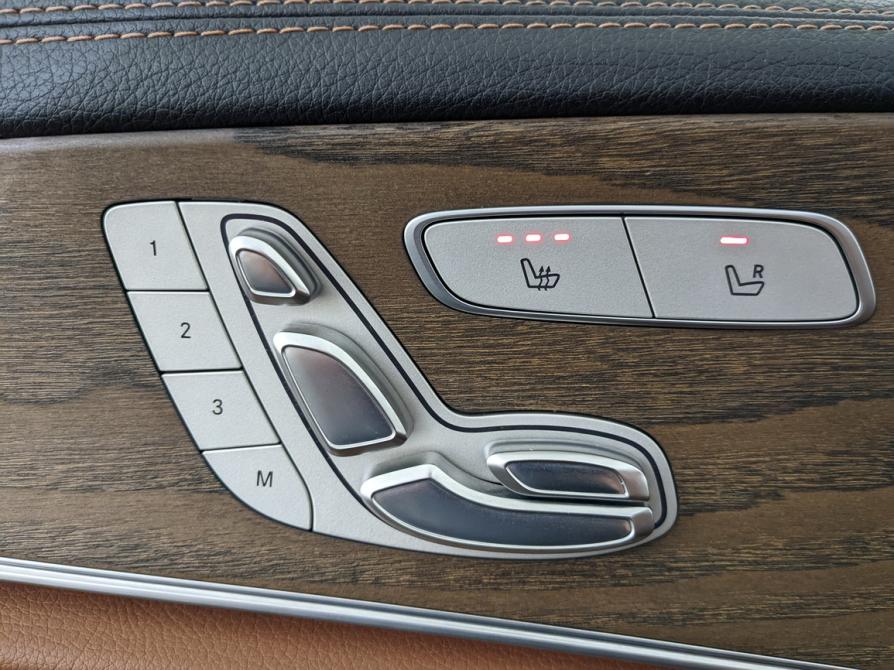 Mercedes-Benz E-Класс V (W213 S213 C238) Москва  - изображение 20