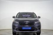 Kia Sorento III Prime Рестайлинг Оренбург  - изображение 23