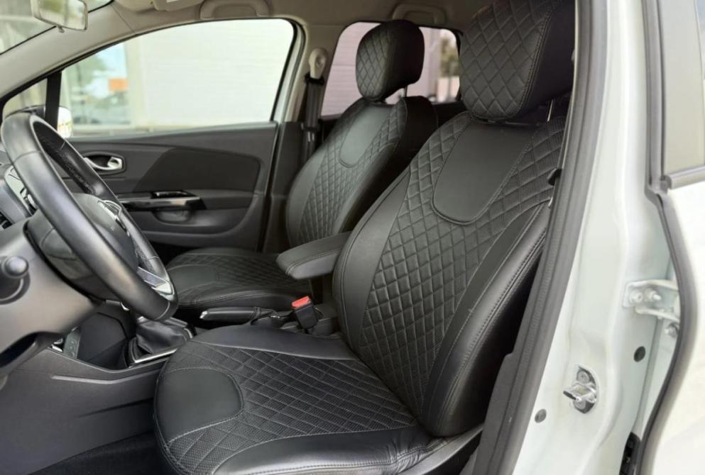 Renault Kaptur I Ставрополь  - изображение 14