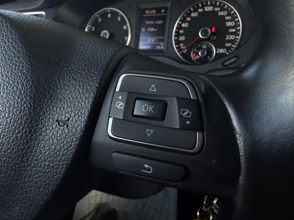 Volkswagen Jetta VI с пробегом 2013 года, цена 1 260 000 рублей, 189696 км, седан, Автокод Объявления
