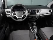 Hyundai Solaris II Минеральные Воды  - изображение 21
