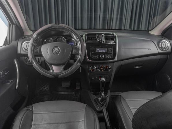 Renault Sandero II с пробегом 2017 года, цена 1 329 000 рублей, 57912 км, хэтчбек, Автокод Объявления