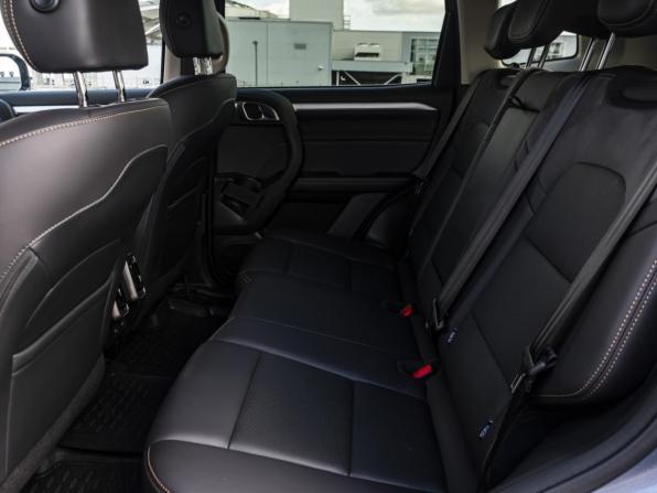 Haval Dargo I с пробегом 2023 года, цена 2 558 000 рублей, 21000 км, внедорожник, Автокод Объявления