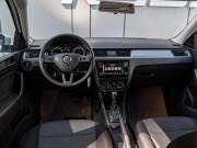 Skoda Rapid I Рестайлинг Краснодар  - изображение 26