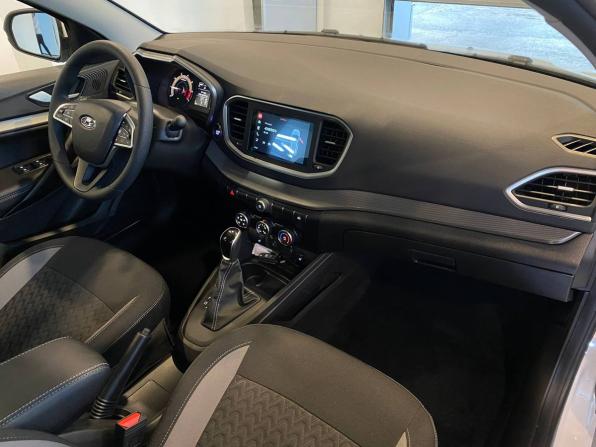 Lada (ВАЗ) Vesta I Рестайлинг (NG) с пробегом 2024 года, цена 1 540 000 рублей, 1240 км, универсал, Автокод Объявления