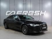 Audi A6 IV (C7) Воронеж  - изображение 25