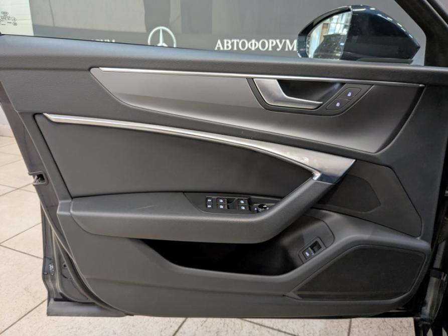 Audi A6 V (C8) Москва  - изображение 13