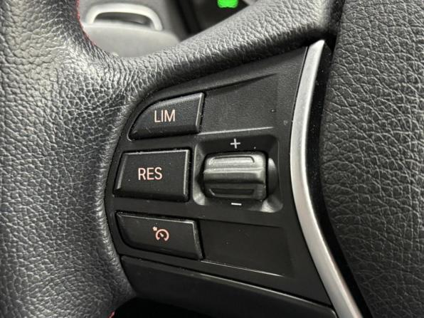 BMW 1 серии II (F20/F21) Рестайлинг с пробегом 2015 года, цена 1 340 000 рублей, 75208 км, хэтчбек, Автокод Объявления